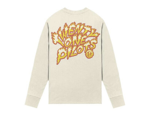 Flame Front - Image 2