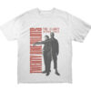 Clancy World Tour - Branca