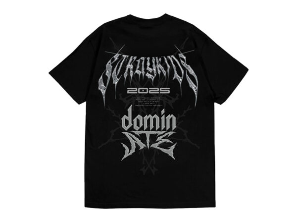 Dominate Tour - Imagem 3