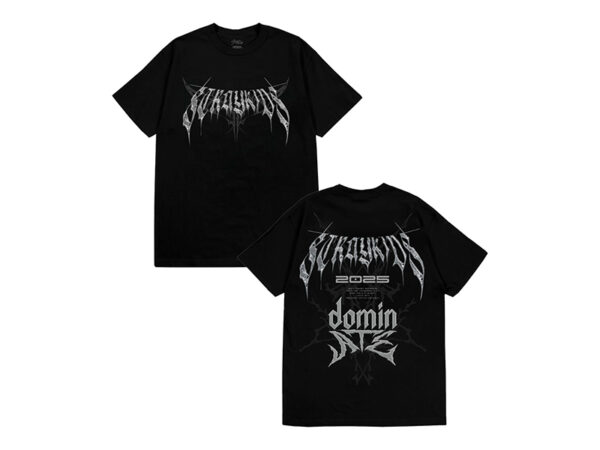 Dominate Tour - Imagem 2