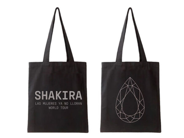 Ecobag - Shakira