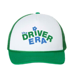Boné Trucker - TDE