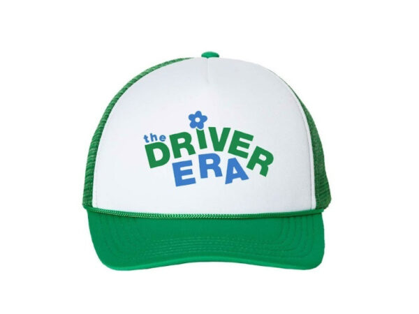 Boné Trucker - TDE