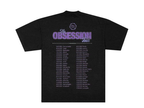 Purple Obsession - Image 2