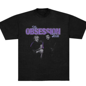 Purple Obsession