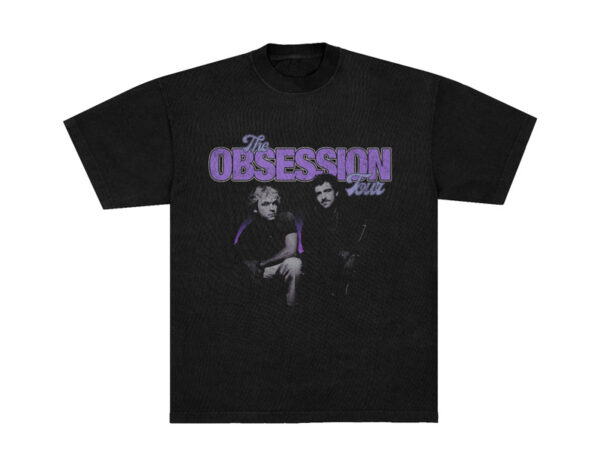 Purple Obsession
