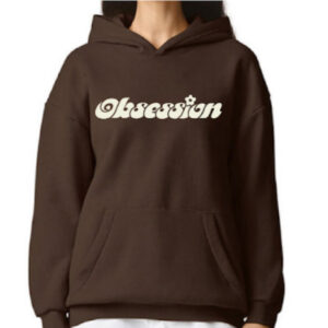 Moletom Obsseion - TDE