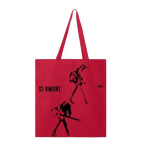 Ecobag - St. Vicent