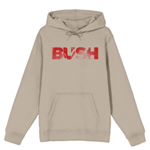 Moletom Canguru - Bush