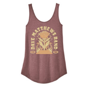Regata Dave Matthews Band