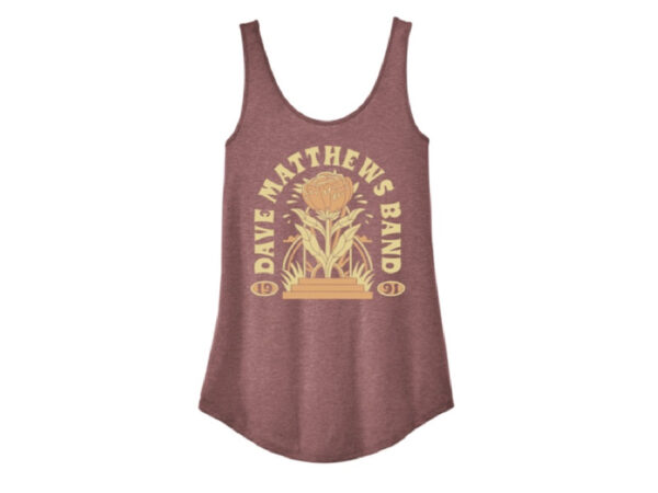 Regata Dave Matthews Band