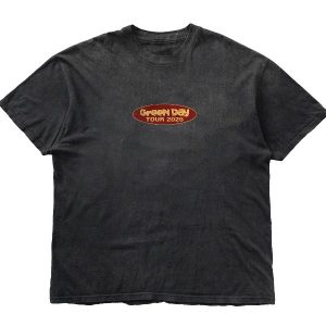 Camiseta Preto Lavado * SKATESHOP PHOTO TEE
