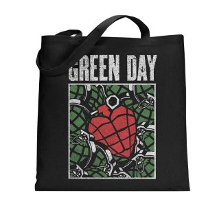Ecobag - Green Day