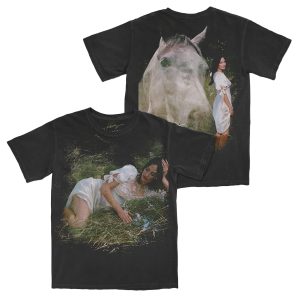 Kacey Musgrave - Camiseta: HORSE GIRL