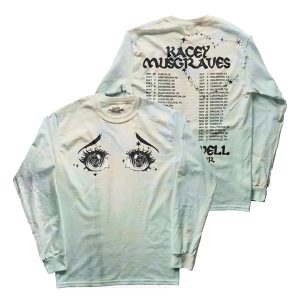 Kacey Musgrave - ANIME EYES