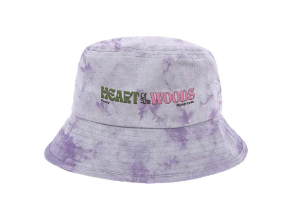 Kacey Musgrave - Bucket Hat