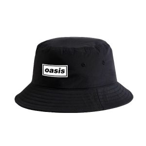 Chapéu Bucket Dupla Face