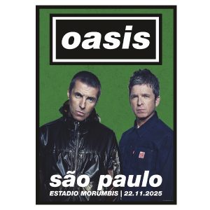 Oasis Litografia Día 22