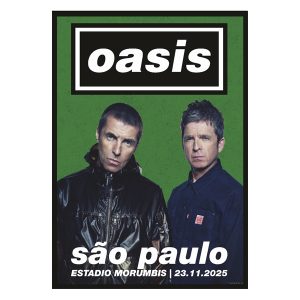 Oasis Litografia Día 23