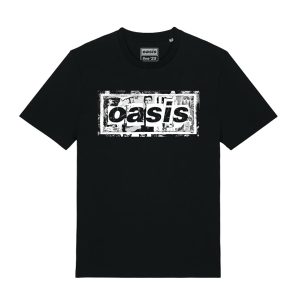 Camiseta - Collage Photo Live 25