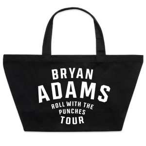 Ecoabag - Adryan Adams