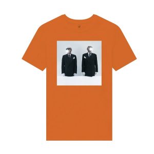 Pet Shop Boys - Dream World