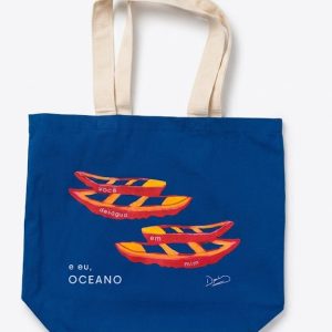Ecobag - Oceano
