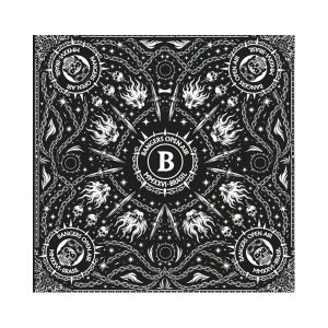 Bandana Bangers
