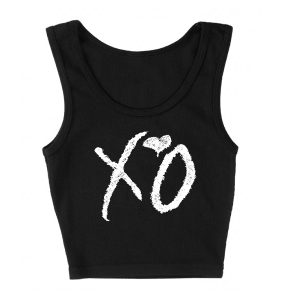 The Weeknd Regata - XO