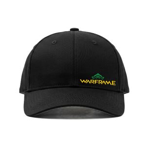 Warframe - Boné