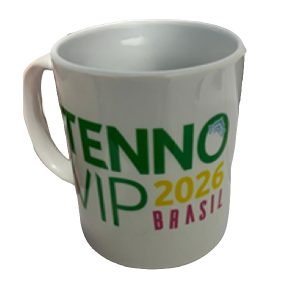 Warframe - Caneca