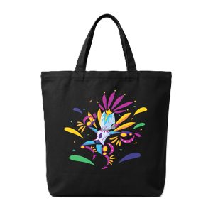 Warframe - Ecobag