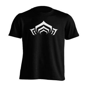 Warframe Logo