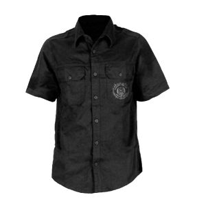 WorkShirt - Bangers