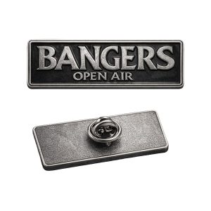 Pin Bangers Open Air