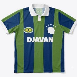 Jersey Listrada