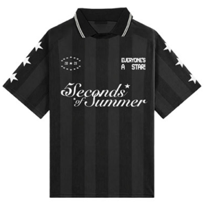 Jersey Esportiva 5 SOS