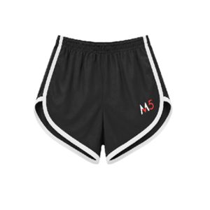 Short * Maroon 5