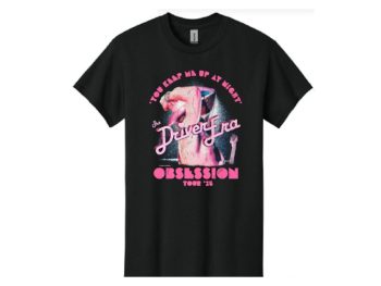 Camiseta-Preta---Graphic-Cowboy_