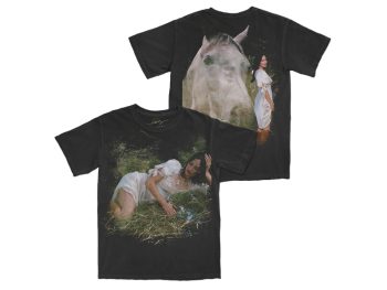 Camiseta-Preta-HORSE-GIRL