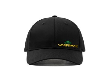 Warframe---Boné